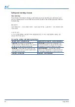 Preview for 44 page of Infortrend EonStor GSe Pro 100 Hardware Manual