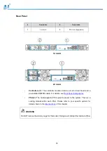 Preview for 18 page of Infortrend EonStor GSe Pro 1000 Series Hardware Manual