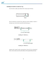 Preview for 32 page of Infortrend EonStor GSe Pro 1000 Series Hardware Manual