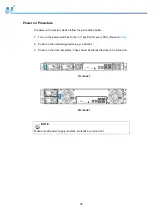 Preview for 38 page of Infortrend EonStor GSe Pro 1000 Series Hardware Manual