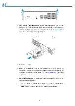 Preview for 51 page of Infortrend EonStor GSe Pro 1000 Series Hardware Manual