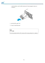 Preview for 55 page of Infortrend EonStor GSe Pro 1000 Series Hardware Manual