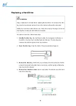 Preview for 56 page of Infortrend EonStor GSe Pro 1000 Series Hardware Manual