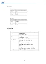 Preview for 59 page of Infortrend EonStor GSe Pro 1000 Series Hardware Manual