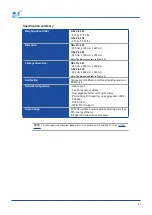 Preview for 11 page of Infortrend EonStor GSe Pro 200 Hardware Manual