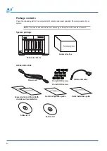 Preview for 12 page of Infortrend EonStor GSe Pro 200 Hardware Manual