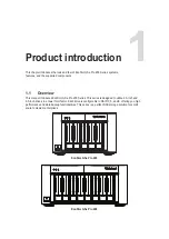 Preview for 13 page of Infortrend EonStor GSe Pro 200 Hardware Manual