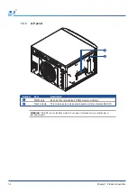 Preview for 16 page of Infortrend EonStor GSe Pro 200 Hardware Manual