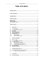 Preview for 8 page of Infortrend EonStor GSe Pro 2000 Series Hardware Manual