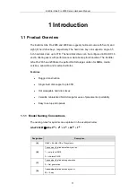 Preview for 11 page of Infortrend EonStor GSe Pro 2000 Series Hardware Manual