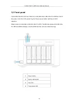 Preview for 13 page of Infortrend EonStor GSe Pro 2000 Series Hardware Manual