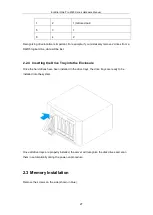 Preview for 27 page of Infortrend EonStor GSe Pro 2000 Series Hardware Manual