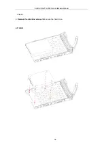 Preview for 35 page of Infortrend EonStor GSe Pro 2000 Series Hardware Manual