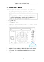 Preview for 37 page of Infortrend EonStor GSe Pro 2000 Series Hardware Manual