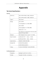 Preview for 38 page of Infortrend EonStor GSe Pro 2000 Series Hardware Manual