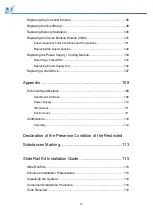 Preview for 13 page of Infortrend EonStor GSe Pro 3000 Series Hardware Manual