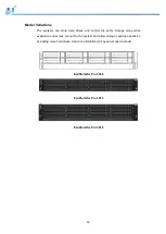 Preview for 16 page of Infortrend EonStor GSe Pro 3000 Series Hardware Manual