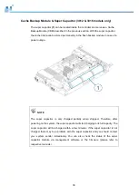 Preview for 30 page of Infortrend EonStor GSe Pro 3000 Series Hardware Manual