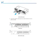 Preview for 46 page of Infortrend EonStor GSe Pro 3000 Series Hardware Manual