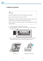 Preview for 50 page of Infortrend EonStor GSe Pro 3000 Series Hardware Manual