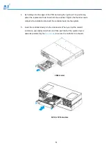 Preview for 51 page of Infortrend EonStor GSe Pro 3000 Series Hardware Manual