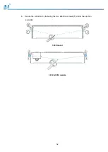 Preview for 52 page of Infortrend EonStor GSe Pro 3000 Series Hardware Manual