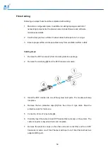 Preview for 59 page of Infortrend EonStor GSe Pro 3000 Series Hardware Manual