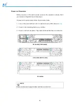 Preview for 75 page of Infortrend EonStor GSe Pro 3000 Series Hardware Manual