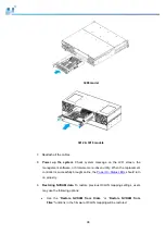 Preview for 98 page of Infortrend EonStor GSe Pro 3000 Series Hardware Manual