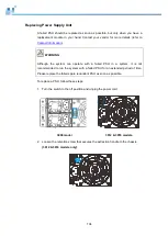 Preview for 104 page of Infortrend EonStor GSe Pro 3000 Series Hardware Manual