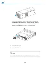 Preview for 106 page of Infortrend EonStor GSe Pro 3000 Series Hardware Manual