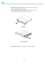 Preview for 108 page of Infortrend EonStor GSe Pro 3000 Series Hardware Manual