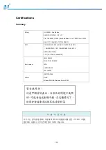 Preview for 112 page of Infortrend EonStor GSe Pro 3000 Series Hardware Manual