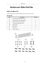 Preview for 117 page of Infortrend EonStor GSe Pro 3000 Series Hardware Manual