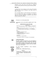 Preview for 5 page of Infortrend EonStor S12E-G1133-2 Installation And Hardware Reference Manual