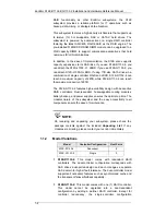 Preview for 16 page of Infortrend EonStor S12E-G1133-2 Installation And Hardware Reference Manual