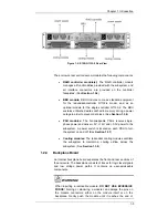 Preview for 19 page of Infortrend EonStor S12E-G1133-2 Installation And Hardware Reference Manual