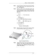 Preview for 45 page of Infortrend EonStor S12E-G1133-2 Installation And Hardware Reference Manual