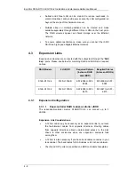 Preview for 78 page of Infortrend EonStor S12E-G1133-2 Installation And Hardware Reference Manual