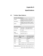 Preview for 115 page of Infortrend EonStor S12E-G1133-2 Installation And Hardware Reference Manual