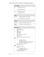 Preview for 116 page of Infortrend EonStor S12E-G1133-2 Installation And Hardware Reference Manual