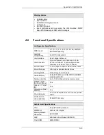 Preview for 117 page of Infortrend EonStor S12E-G1133-2 Installation And Hardware Reference Manual