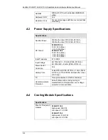 Preview for 118 page of Infortrend EonStor S12E-G1133-2 Installation And Hardware Reference Manual