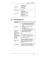 Preview for 119 page of Infortrend EonStor S12E-G1133-2 Installation And Hardware Reference Manual