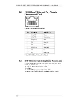 Preview for 122 page of Infortrend EonStor S12E-G1133-2 Installation And Hardware Reference Manual