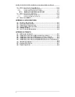 Preview for 10 page of Infortrend EonStor S12F-G1433 Installation And Hardware Reference Manual