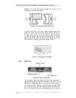 Preview for 20 page of Infortrend EonStor S12F-G1433 Installation And Hardware Reference Manual