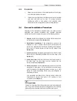 Preview for 39 page of Infortrend EonStor S12F-G1433 Installation And Hardware Reference Manual