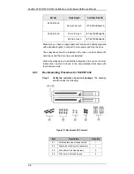 Preview for 42 page of Infortrend EonStor S12F-G1433 Installation And Hardware Reference Manual