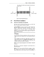 Preview for 49 page of Infortrend EonStor S12F-G1433 Installation And Hardware Reference Manual